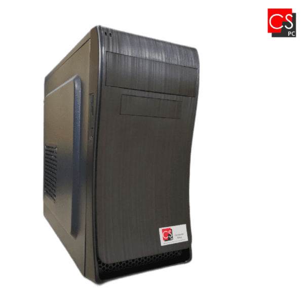 CS Desktop RUNNER-G506 (intel i5)