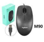 Logitech m90 USB mouse
