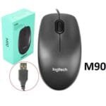 Logitech m90 USB mouse