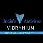 VIBRANIUM ADVANCE SECURITY Antivirus 1Pc 3Year Key