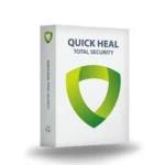 Quick Heal Total Security 1PC 3YEAR License Key