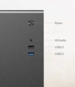 CPU C Series