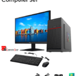Desktop Computer Set RS 9999 | office use | student use | Home use