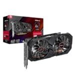 ASRock Radeon RX 580 Phantom Gaming Elite 8GB GDDR5 (RX580 PGE 8G)