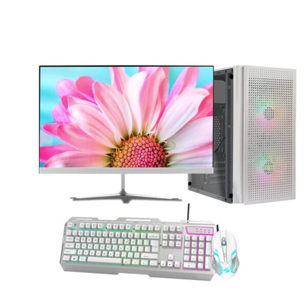 CS Gaming Computer Set | Gaming Use | Editing Use | 25k