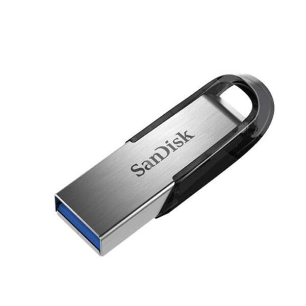 SanDisk Ultra Flair 64GB USB 3.0 Pen Drive