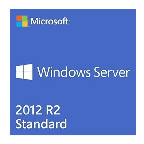 Windows Server 2012 R2 Standard License Key
