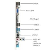 81 rear port cspcindia