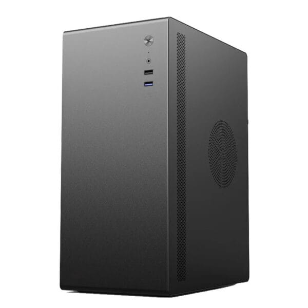 CSPCINDIA Desktop PC | Core i5 | 16GB | 500GB SSD | Windows 10 | Runner C506+