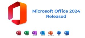Microsoft office 2024