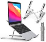 Laptop Stand Metal