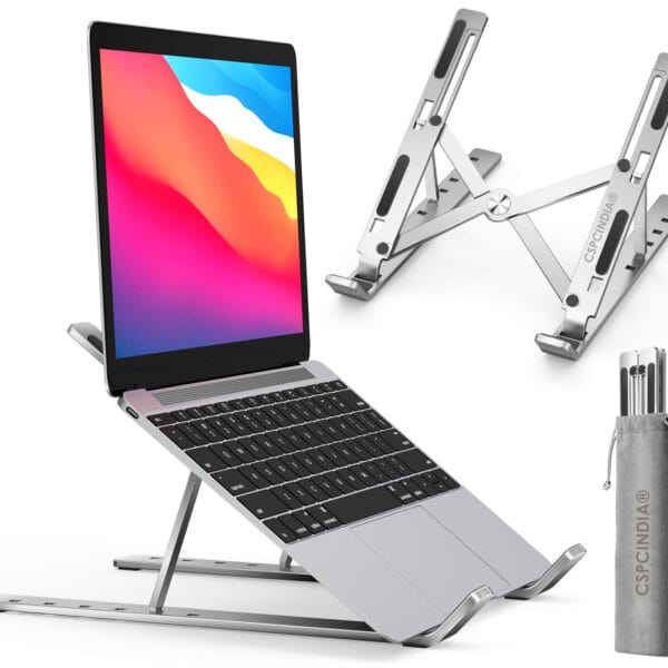 Laptop Stand Metal