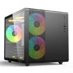 CSPC India SERVER CS Server PC