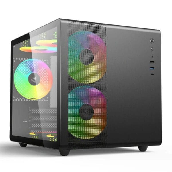 CSPC India SERVER CS Server PC