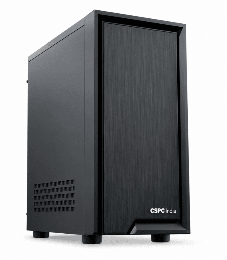 CSPC PRIME X14-5 Intel Core i5-14400F Desktop PC